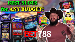 Cassino na plataforma BET788